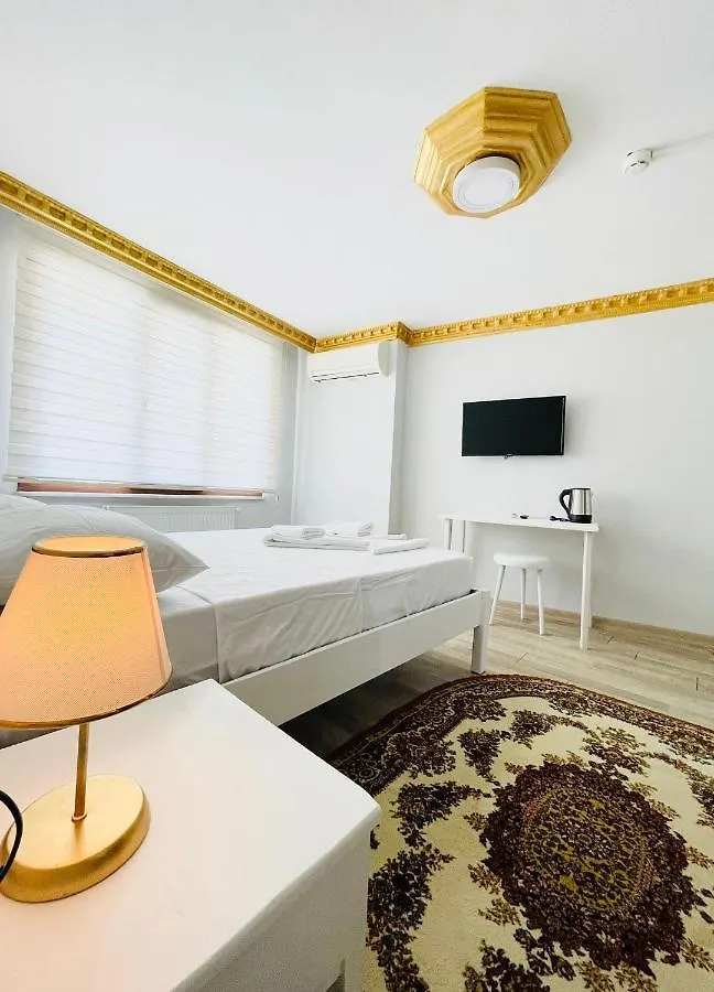 Stylish Hotel Old City Стамбул