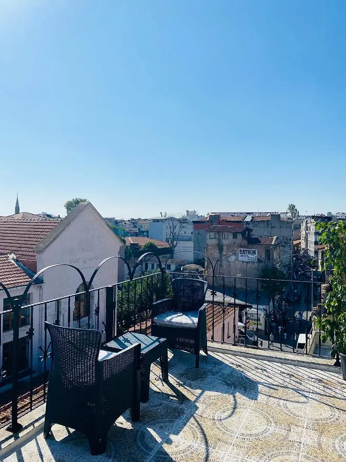 Stylish Hotel Old City Istanbul