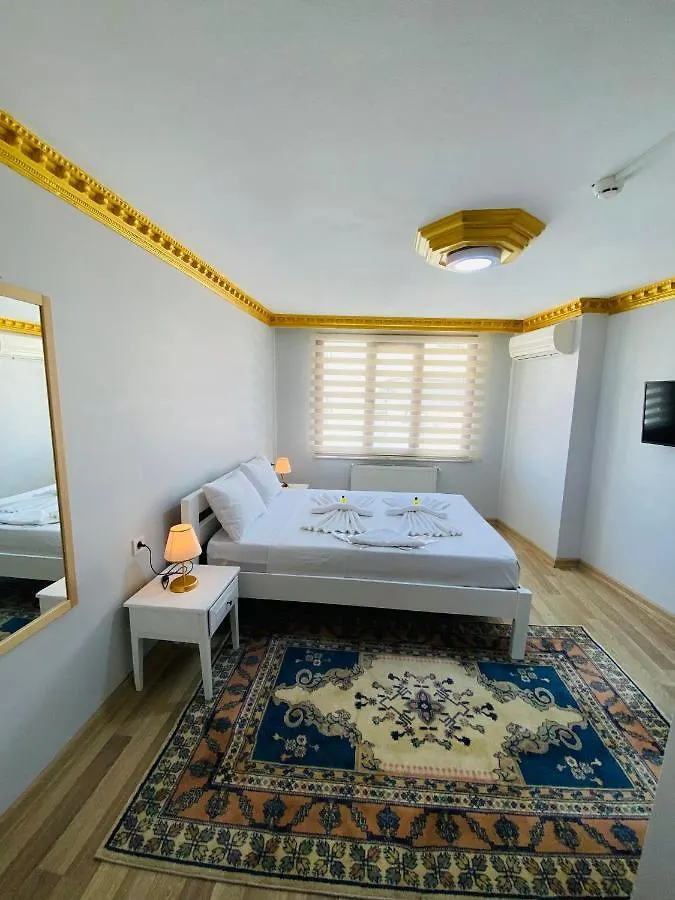 Stylish Hotel Old City Istanbul 0*,  Turkey