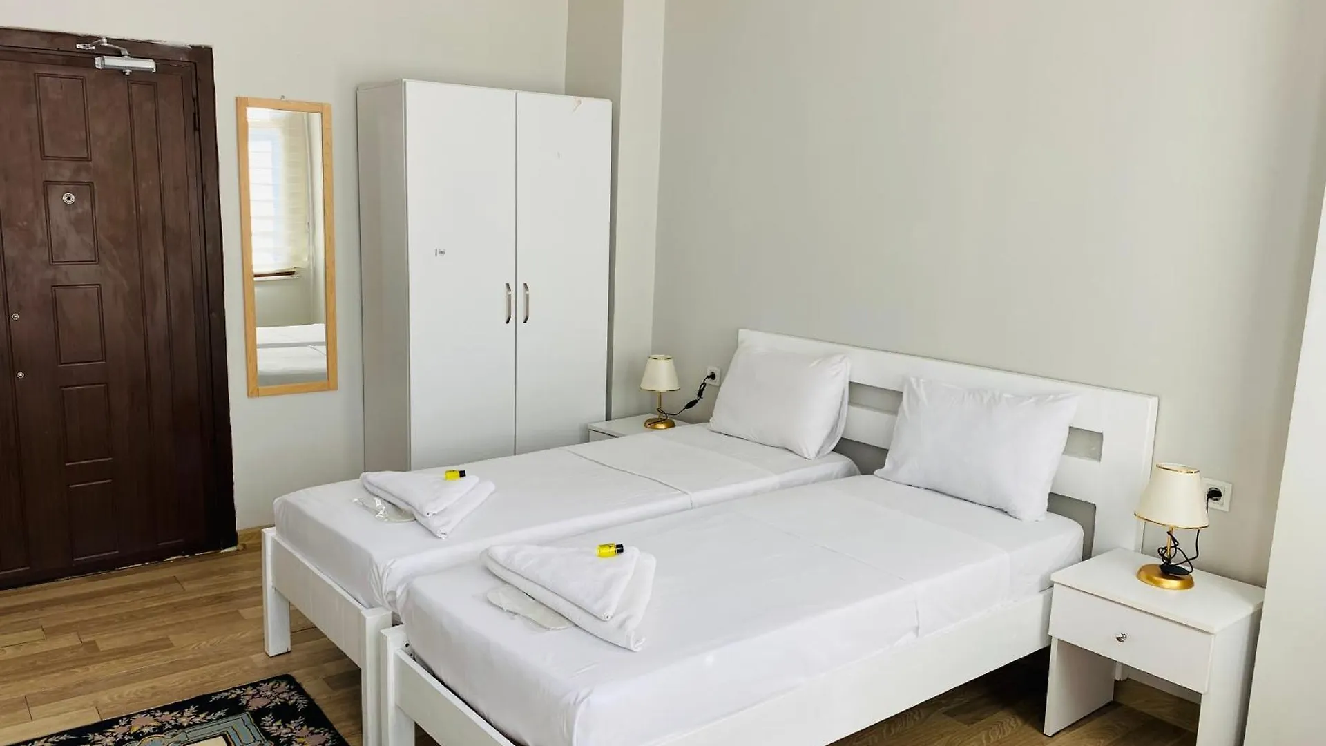 Stylish Hotel Old City Стамбул