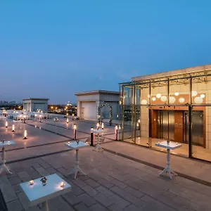 5* Отель Doubletree By Hilton Topkapi