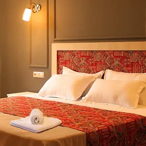 Galaktioni 22 Hotel Tbilisi