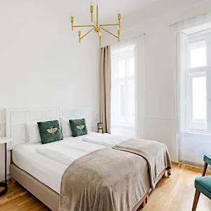 Beletage-boutique Hotel Budapeszt