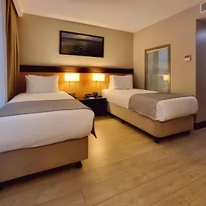 4* Отель Port Bosphorus