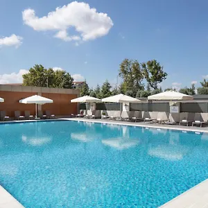 5* Отель Hilton Bakirkoy
