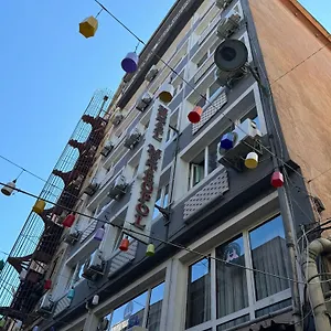 Hotel Metropol 1, Stambuł