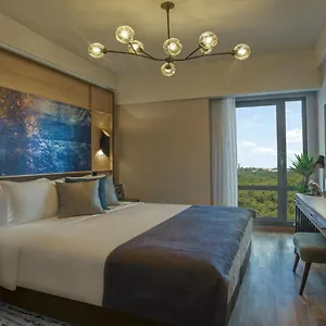 4* Отель Somerset Maslak