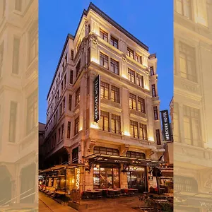 4* Отель Mercure Sirkeci