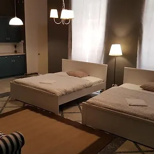 Premier Pensjonat Budapeszt
