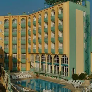Albora Отель Кушадасы