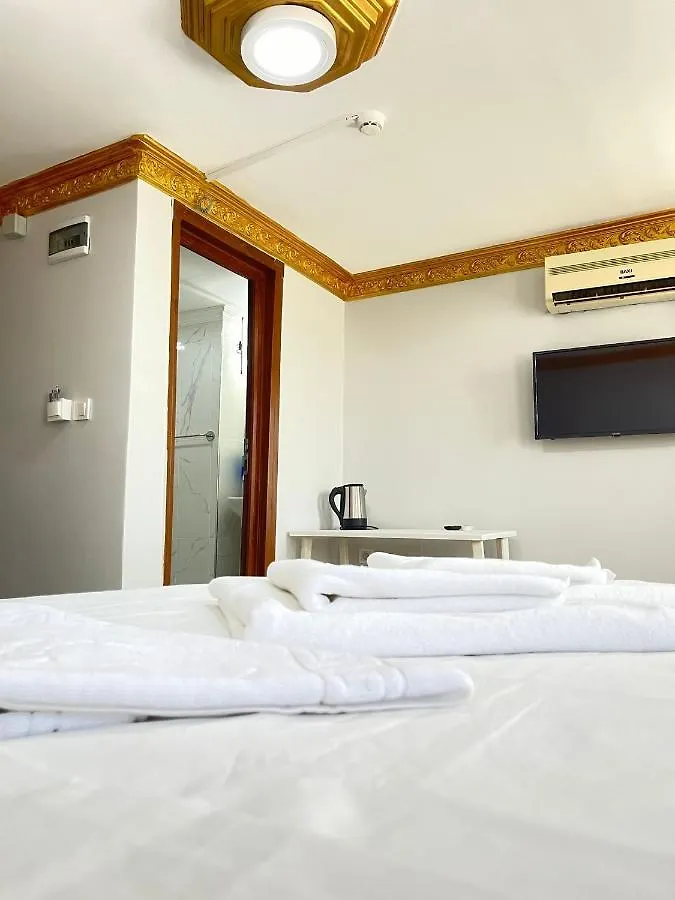 Stylish Hotel Old City Istanbul