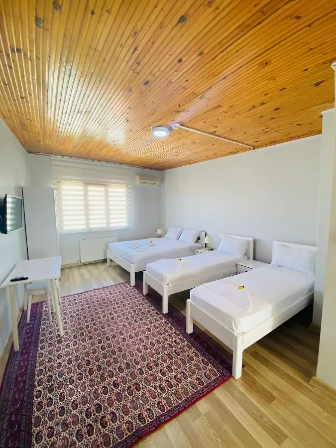 Stylish Hotel Old City Istanbul Turkiet
