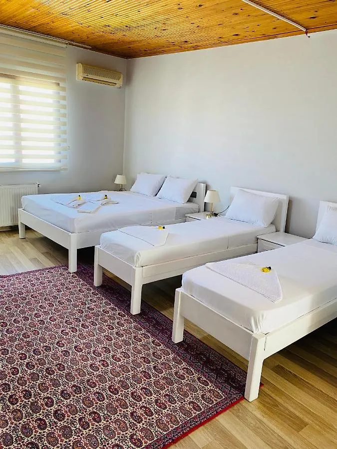 Stylish Hotel Old City Istanbul