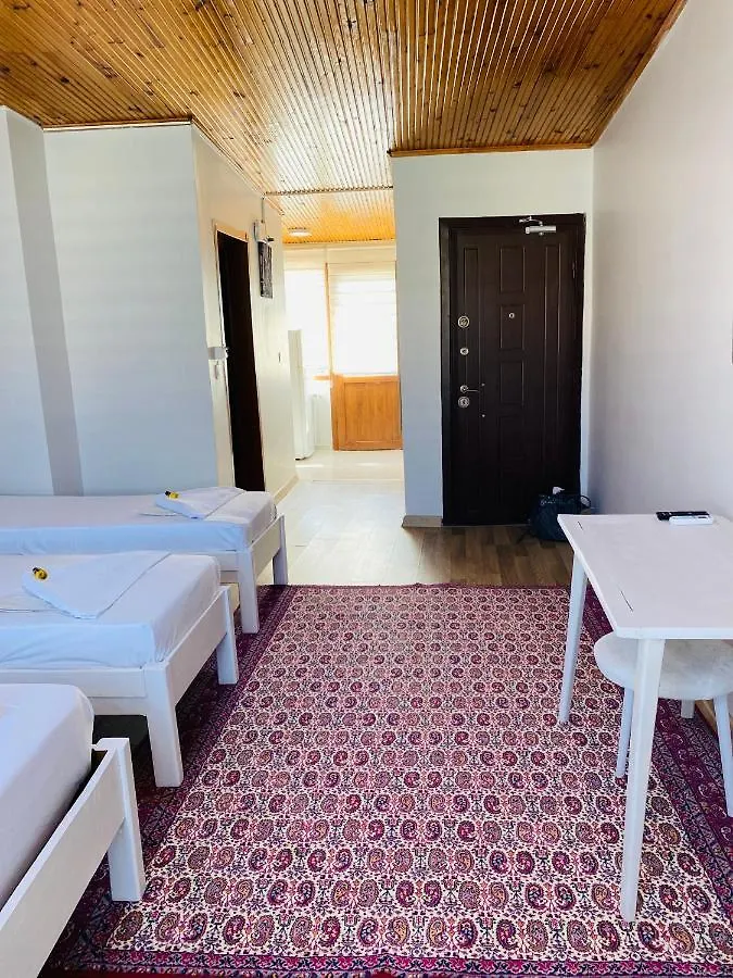 Stylish Hotel Old City Istanbul 0*,  Turkiet