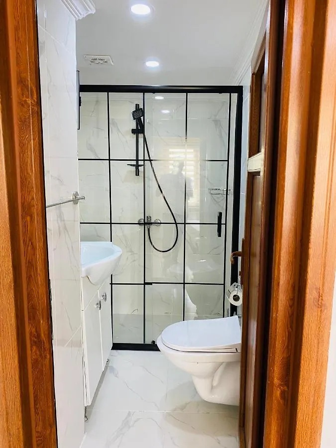 Stylish Hotel Old City Istanbul