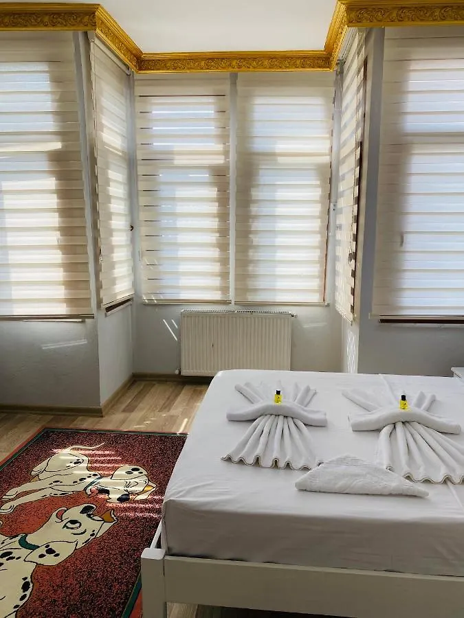 Stylish Hotel Old City Istanbul