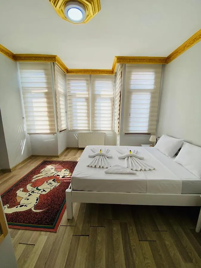 Stylish Hotel Old City Istanbul 0*,