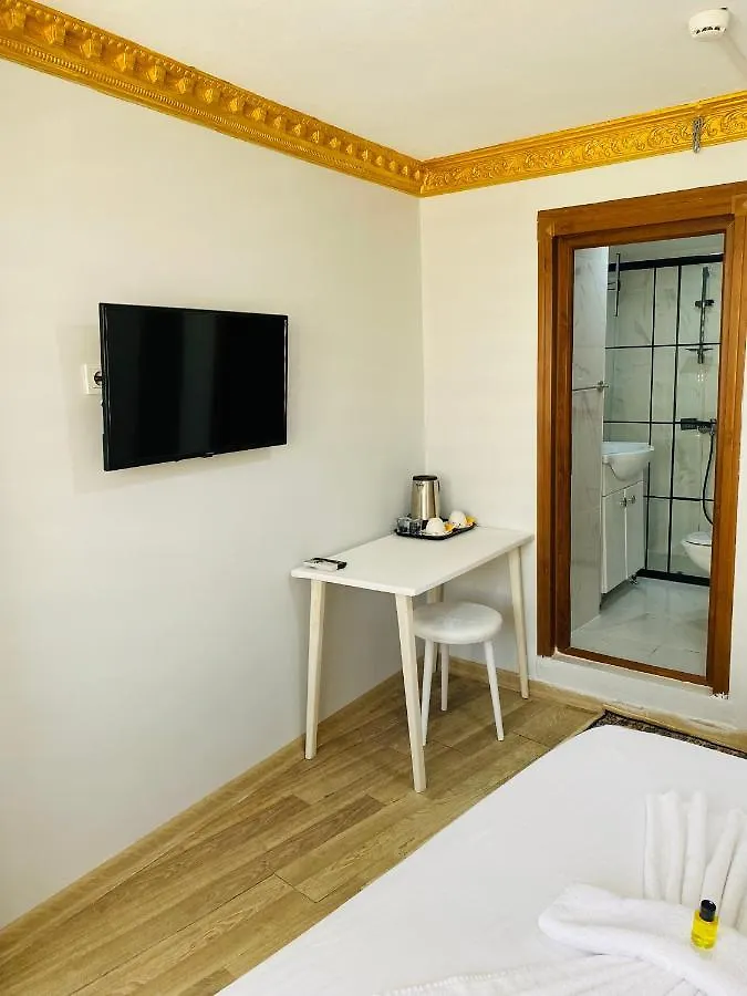 Stylish Hotel Old City Istanbul 0*,  Turkiet