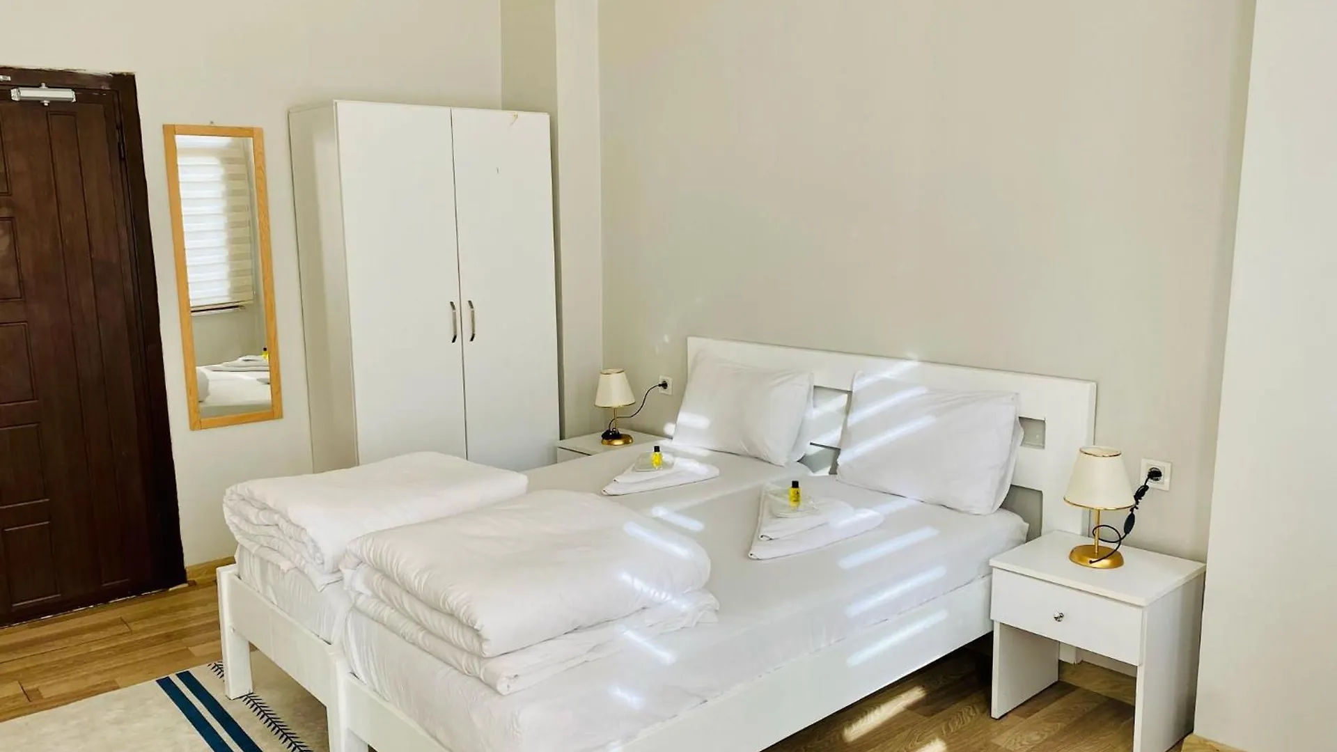 Stylish Hotel Old City Istanbul