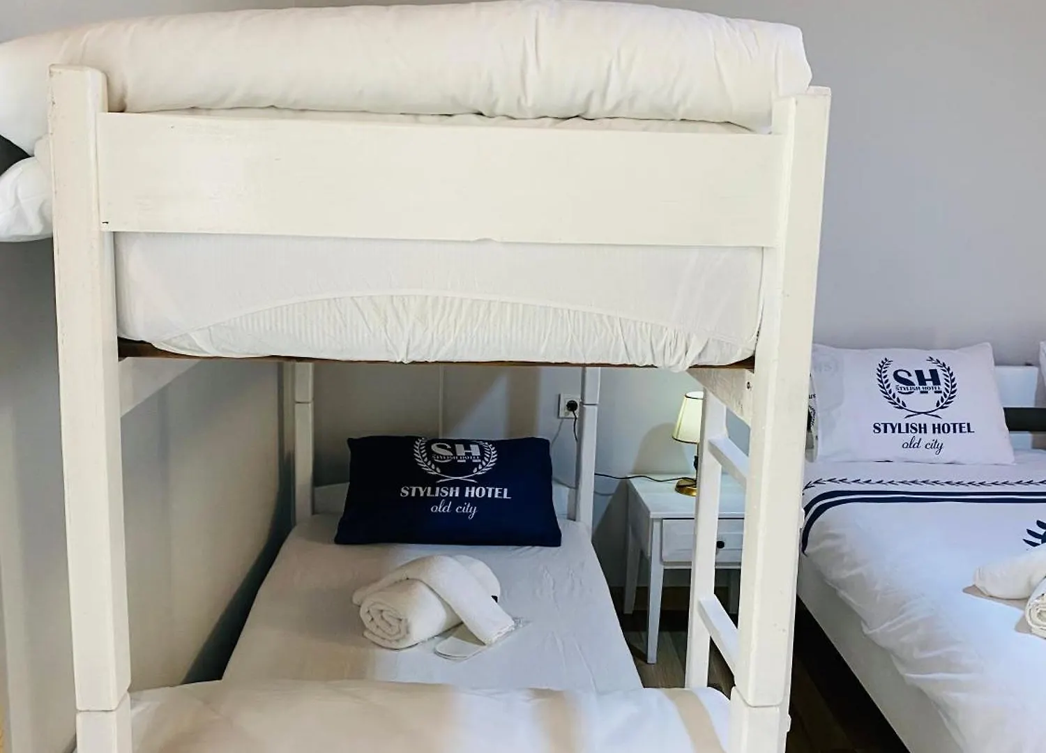 Stylish Hotel Old City Istanbul 0*,  Turkiet