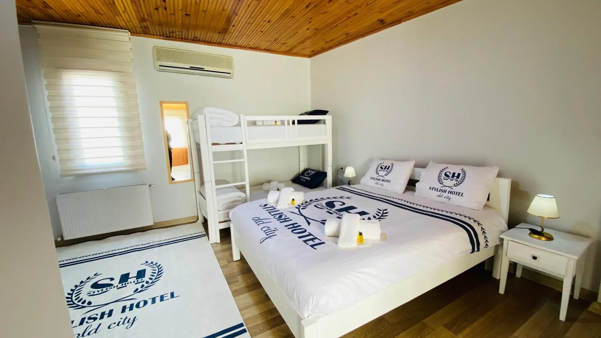 Stylish Hotel Old City Istanbul 0*,  Turkiet