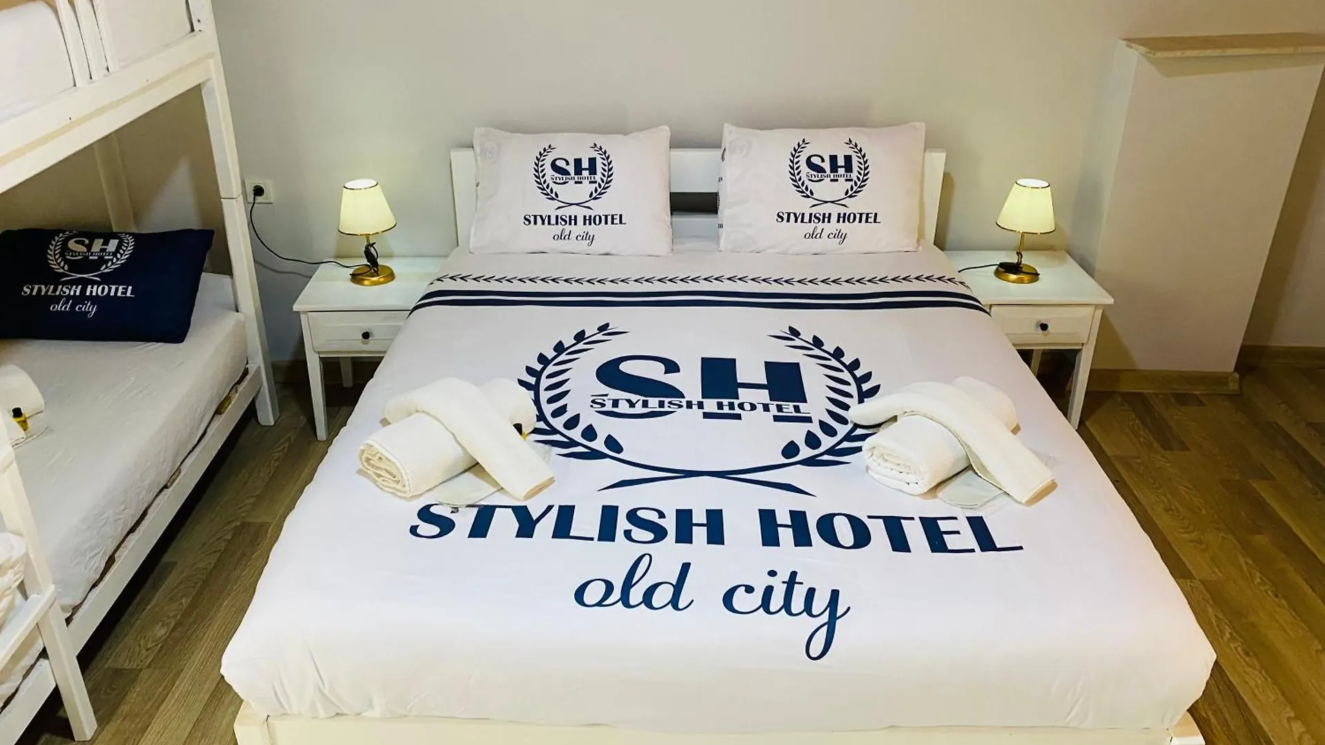 Stylish Hotel Old City Istanbul