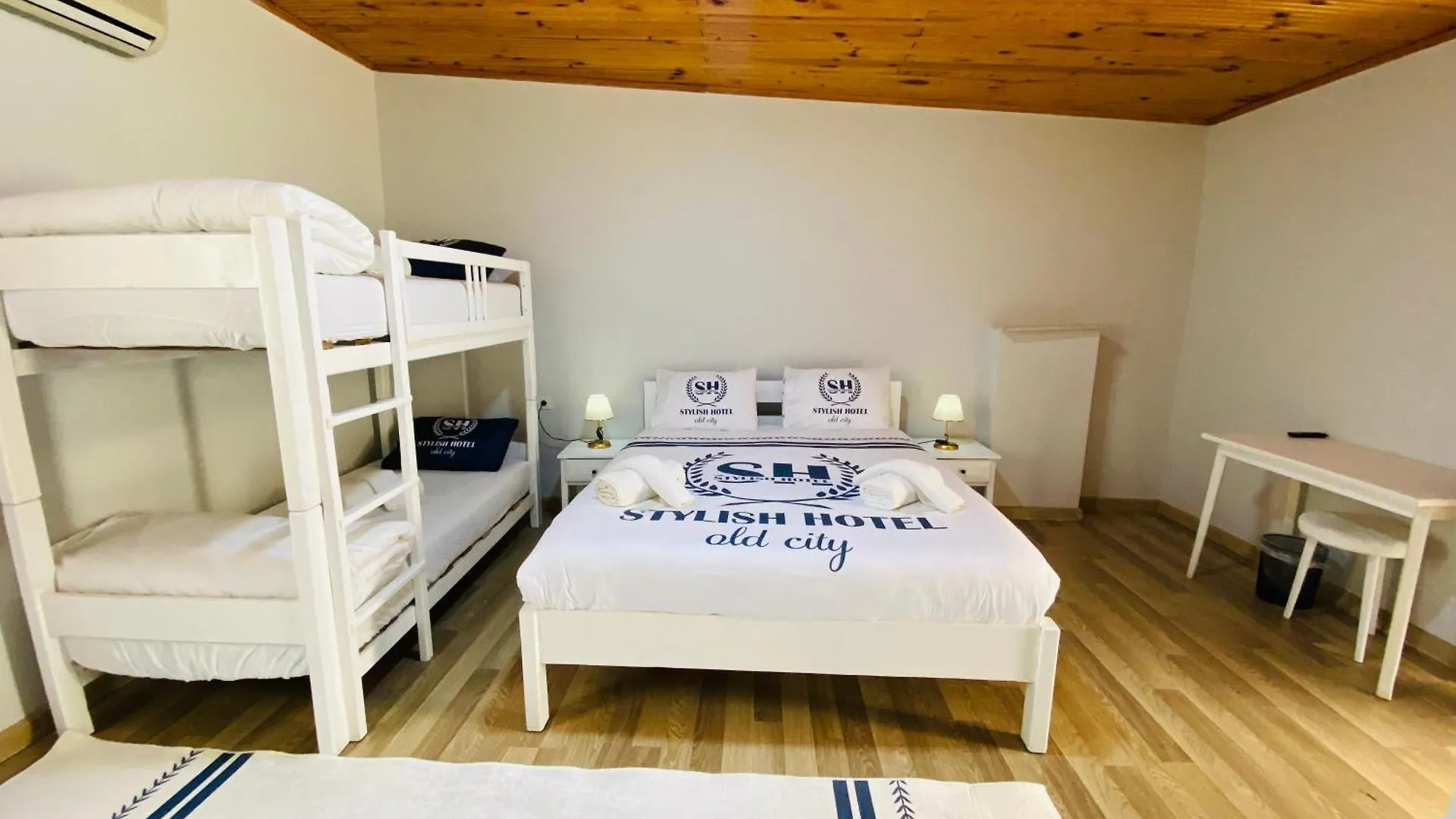Stylish Hotel Old City Istanbul 0*,  Turkiet