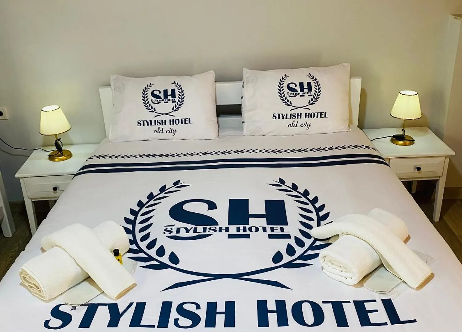 Stylish Hotel Old City Istanbul