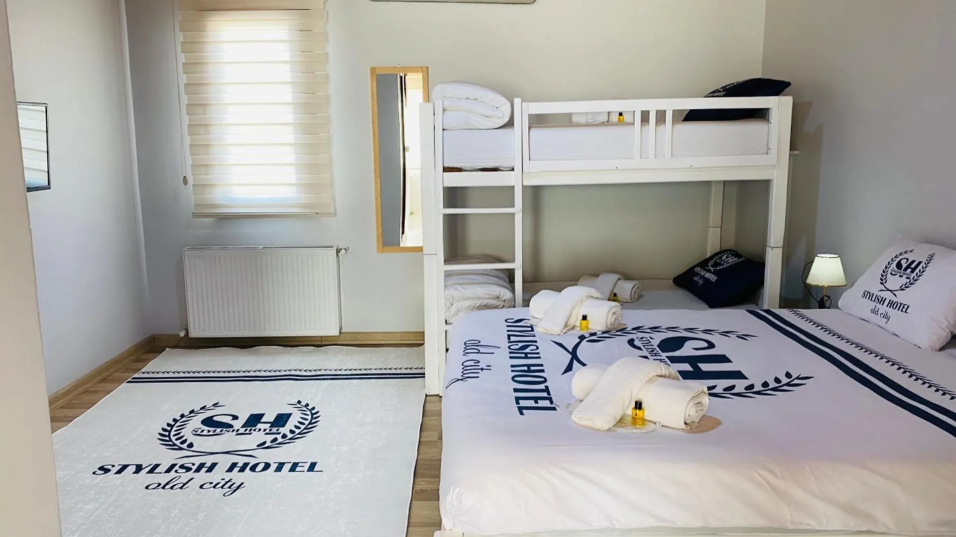 Stylish Hotel Old City Istanbul