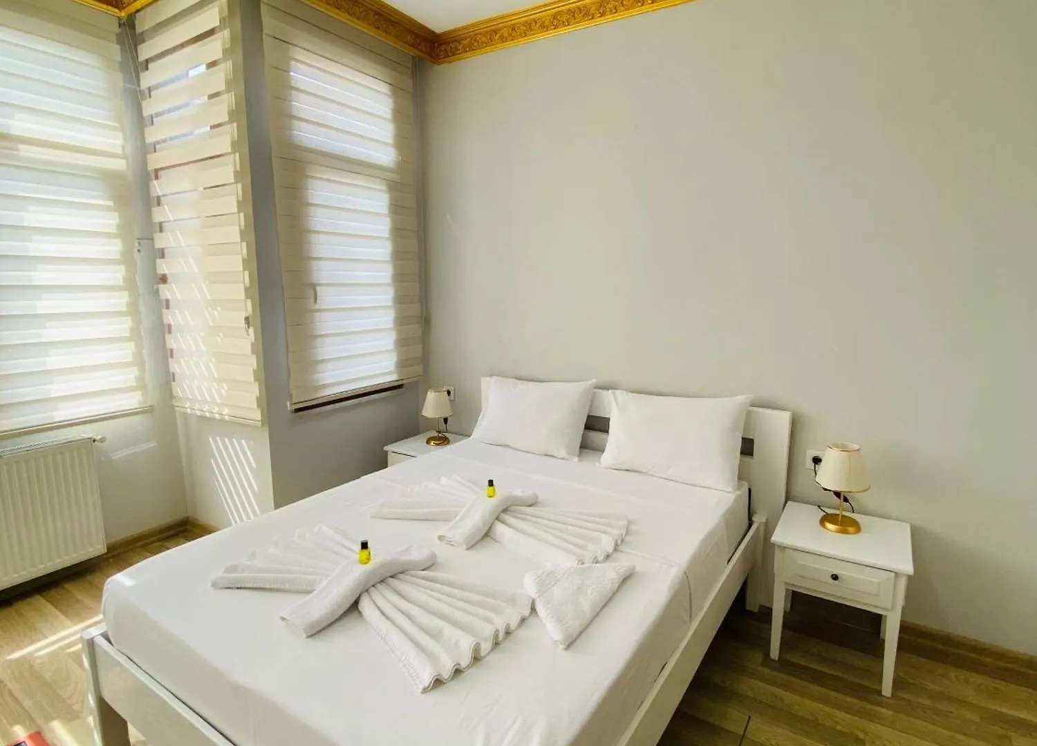 Stylish Hotel Old City Istanbul