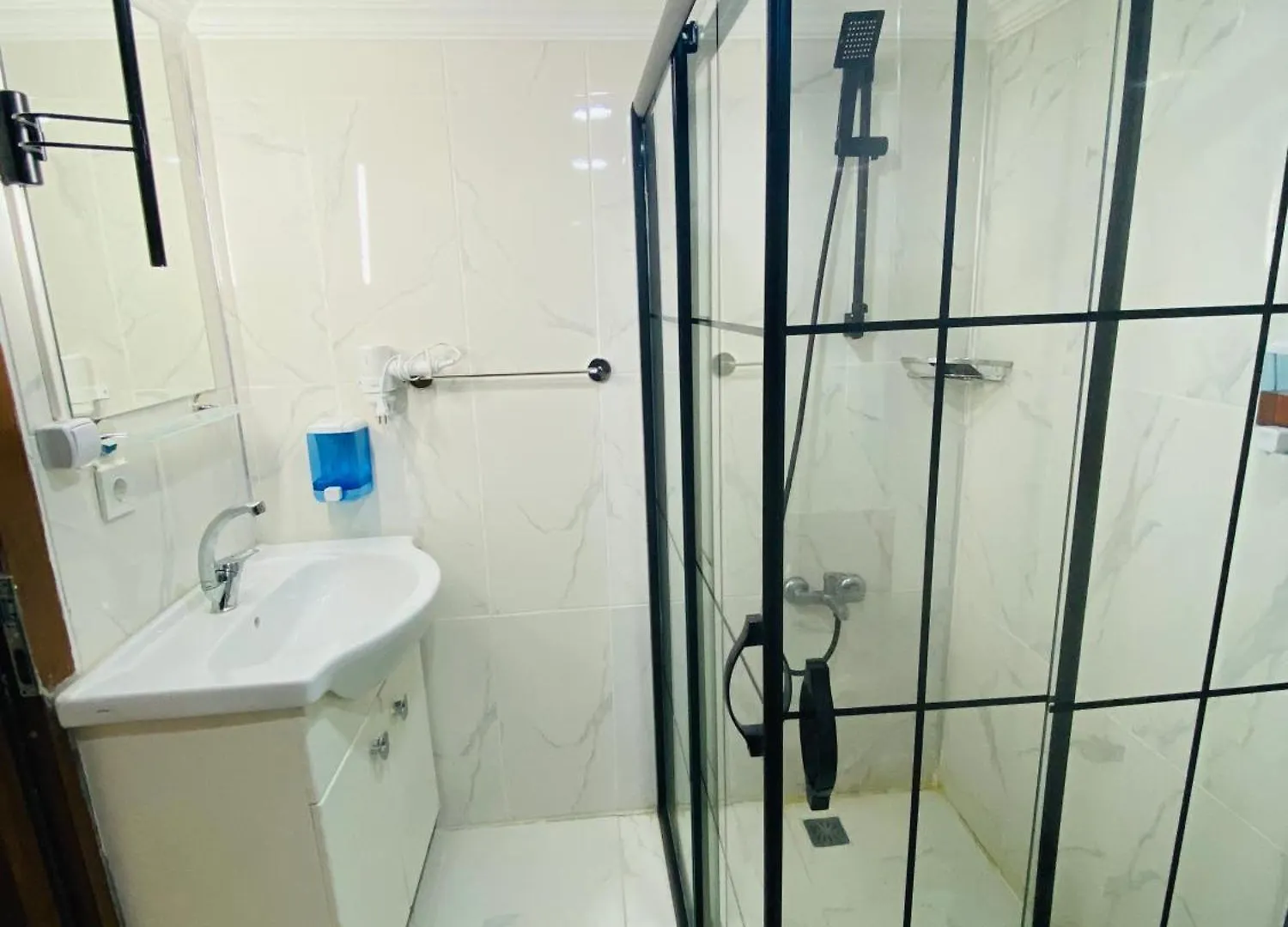 Stylish Hotel Old City Istanbul Turkiet