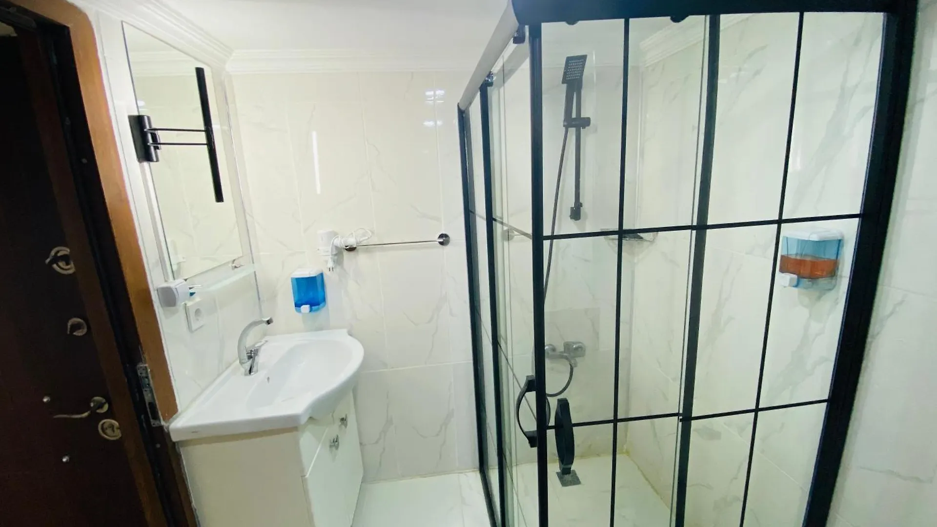 Stylish Hotel Old City Istanbul