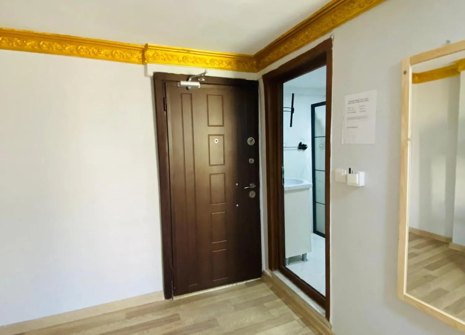 Stylish Hotel Old City Istanbul