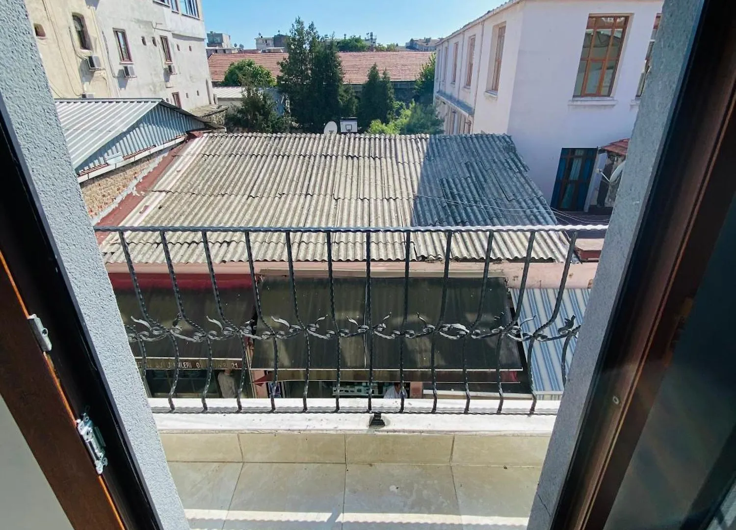 Stylish Hotel Old City Istanbul 0*,  Turkiet