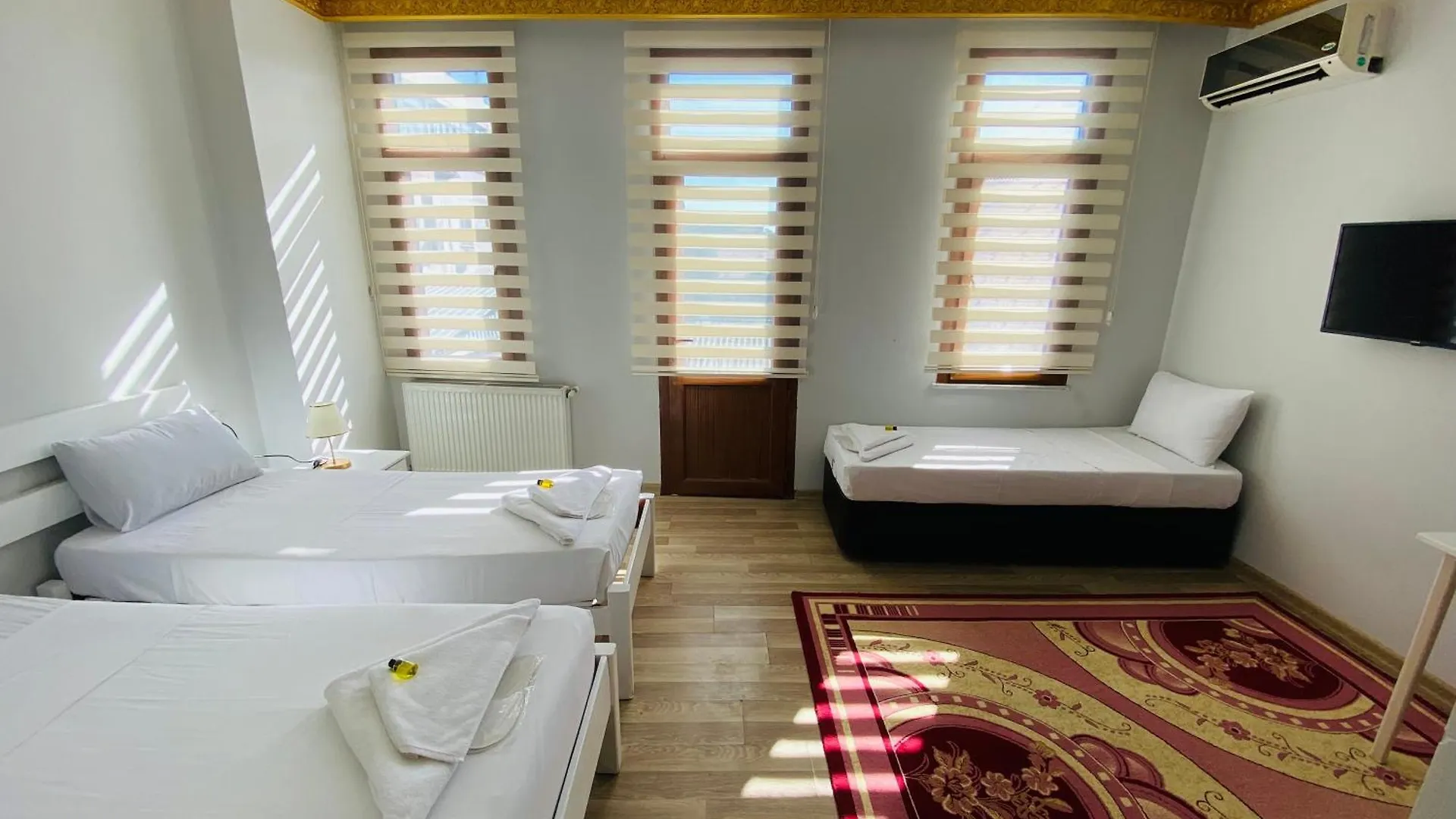 Stylish Hotel Old City Istanbul