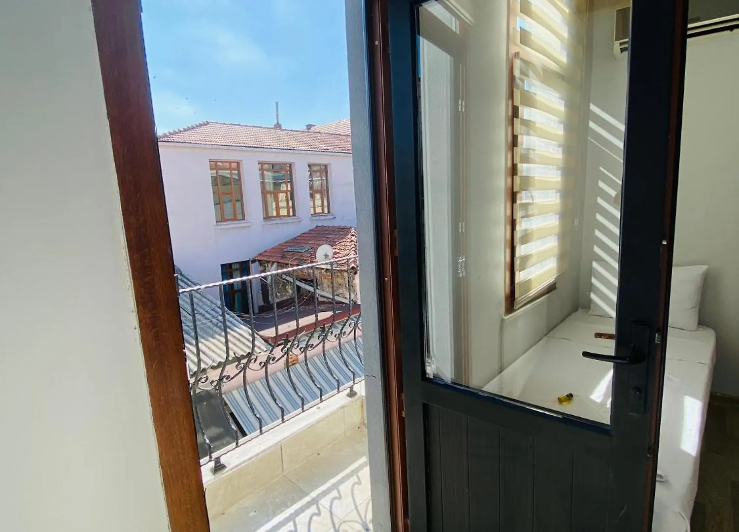 Stylish Hotel Old City Istanbul