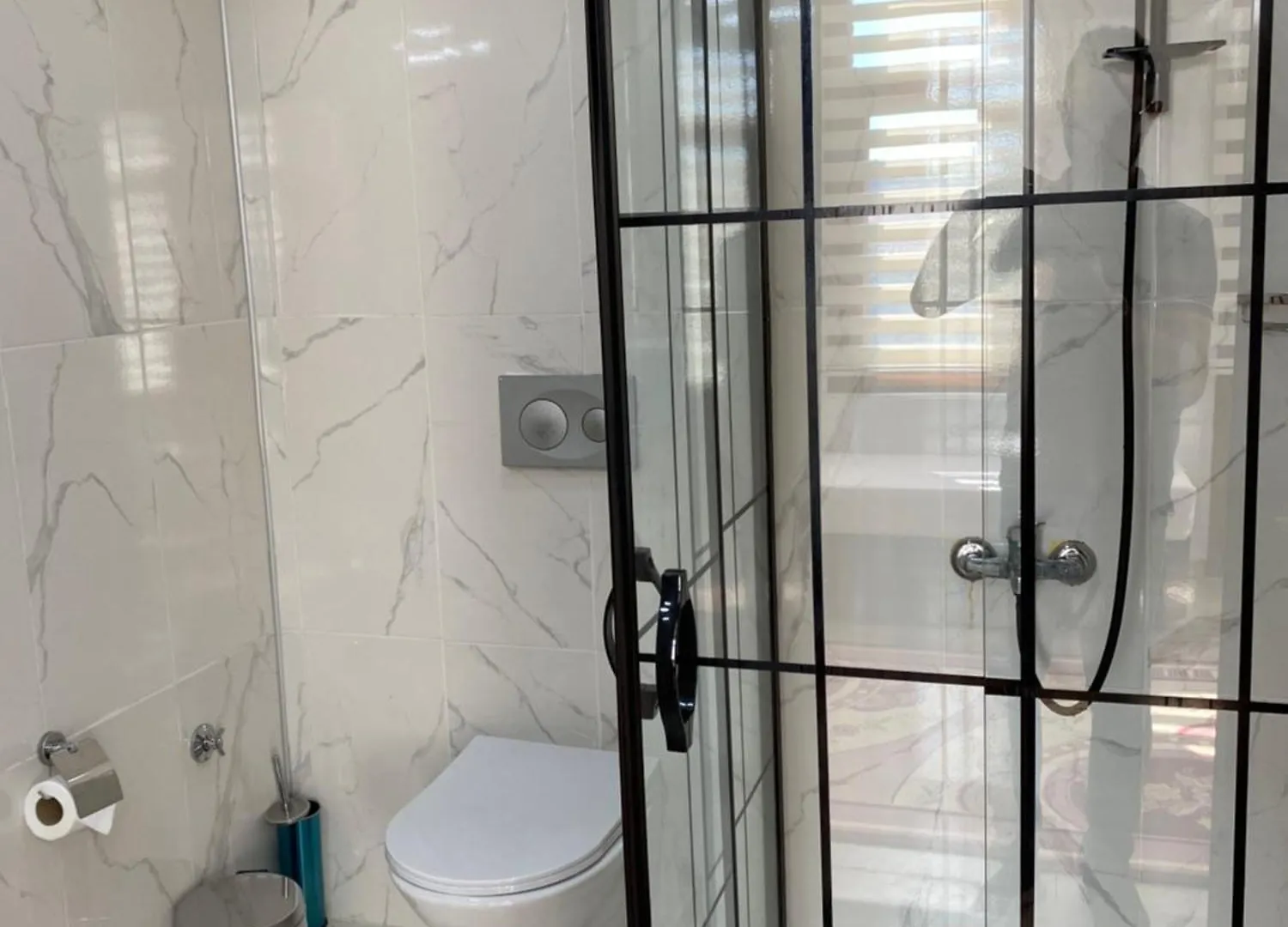 Stylish Hotel Old City Istanbul