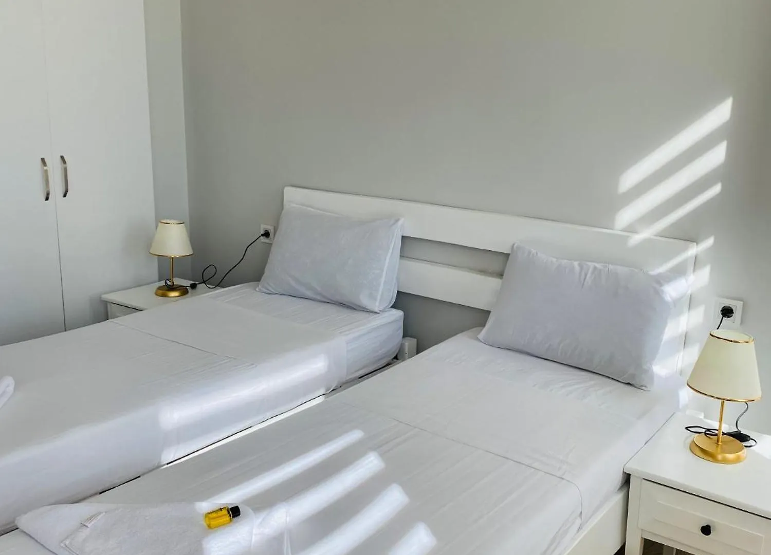 Stylish Hotel Old City Istanbul Turkiet