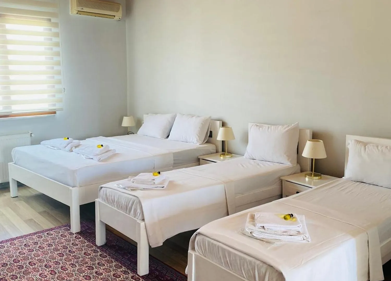 Stylish Hotel Old City Istanbul