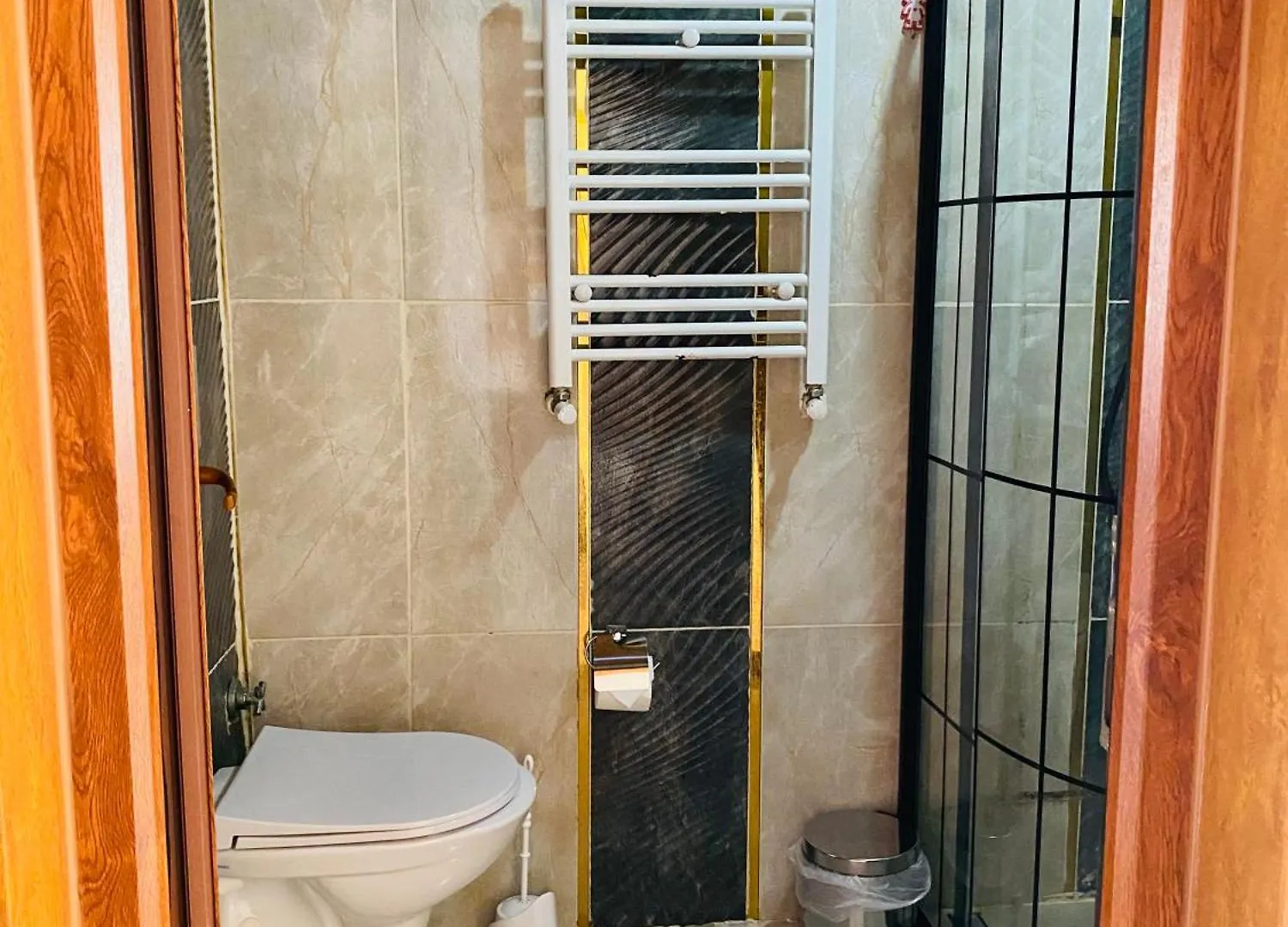 Stylish Hotel Old City Istanbul