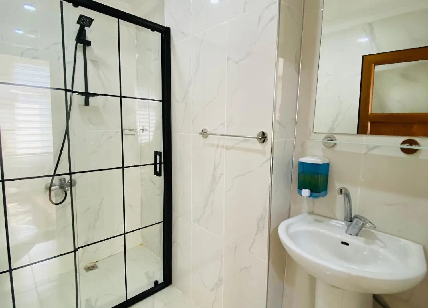 Stylish Hotel Old City Istanbul