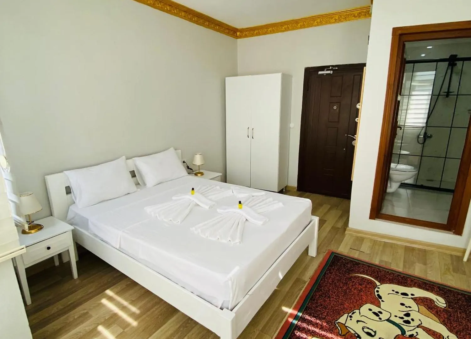 Stylish Hotel Old City Istanbul