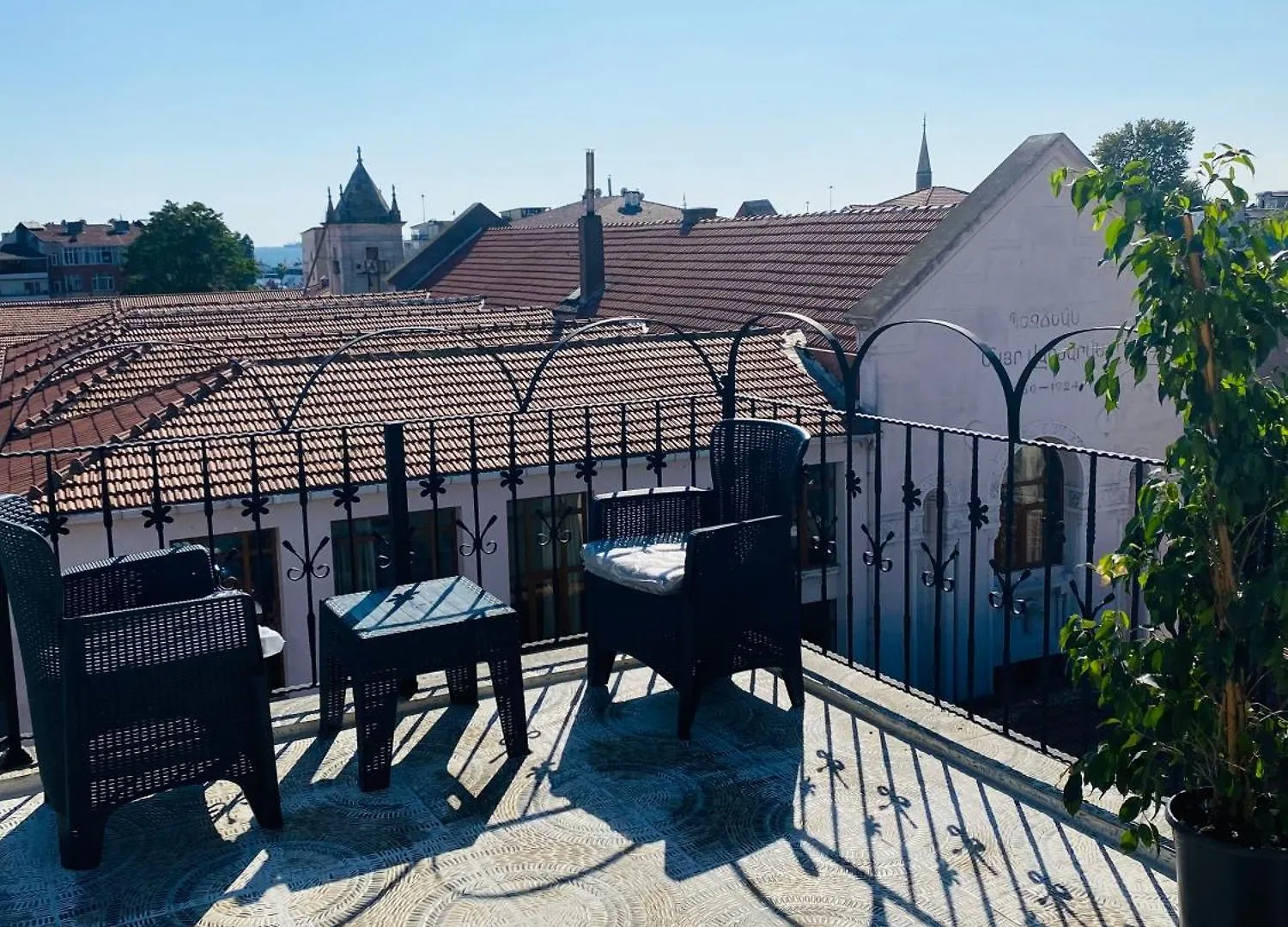 Stylish Hotel Old City Istanbul