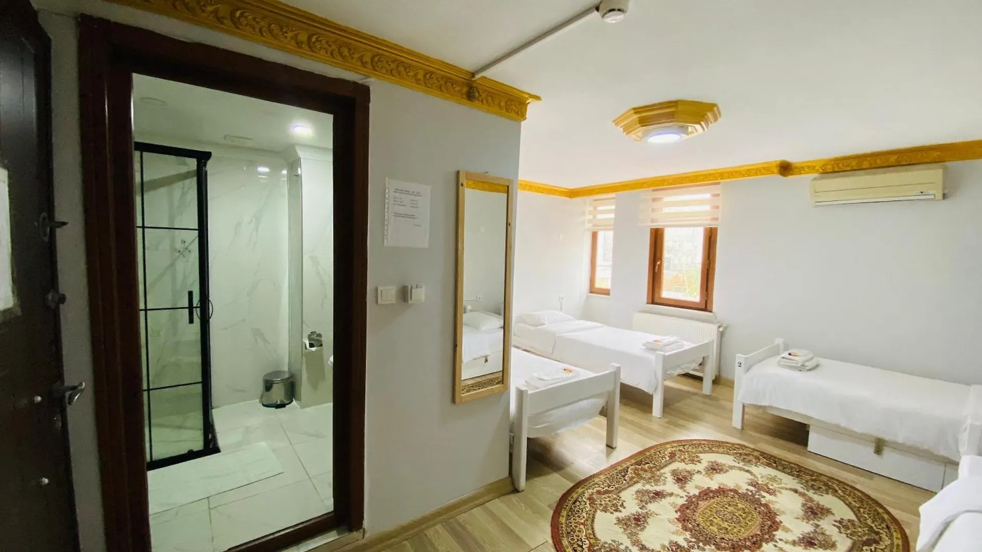 Stylish Hotel Old City Istanbul