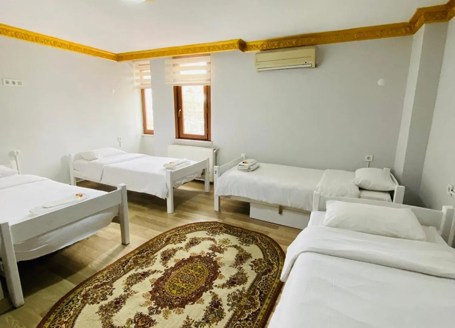 Stylish Hotel Old City Istanbul
