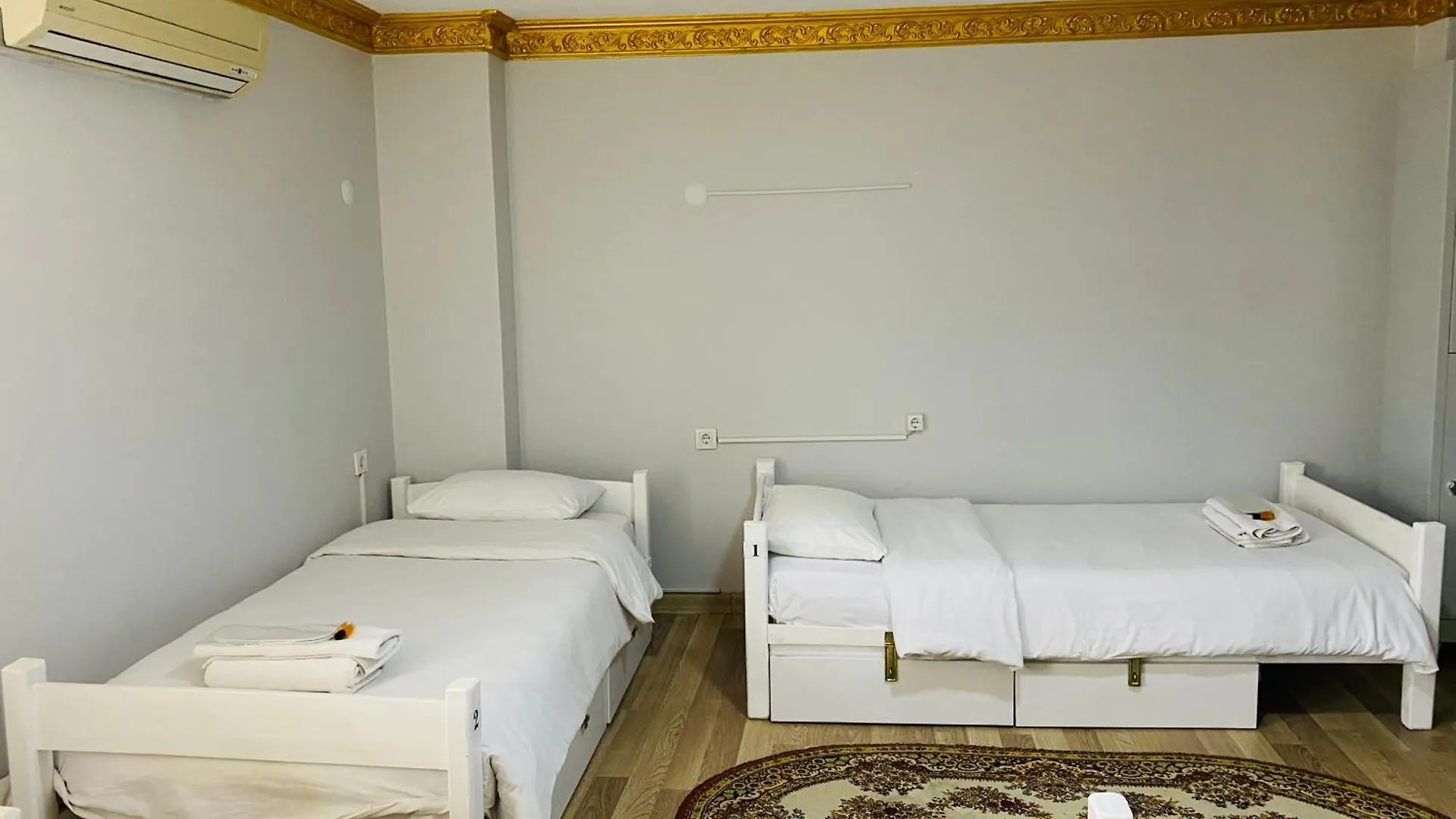 Stylish Hotel Old City Istanbul 0*,  Turkiet