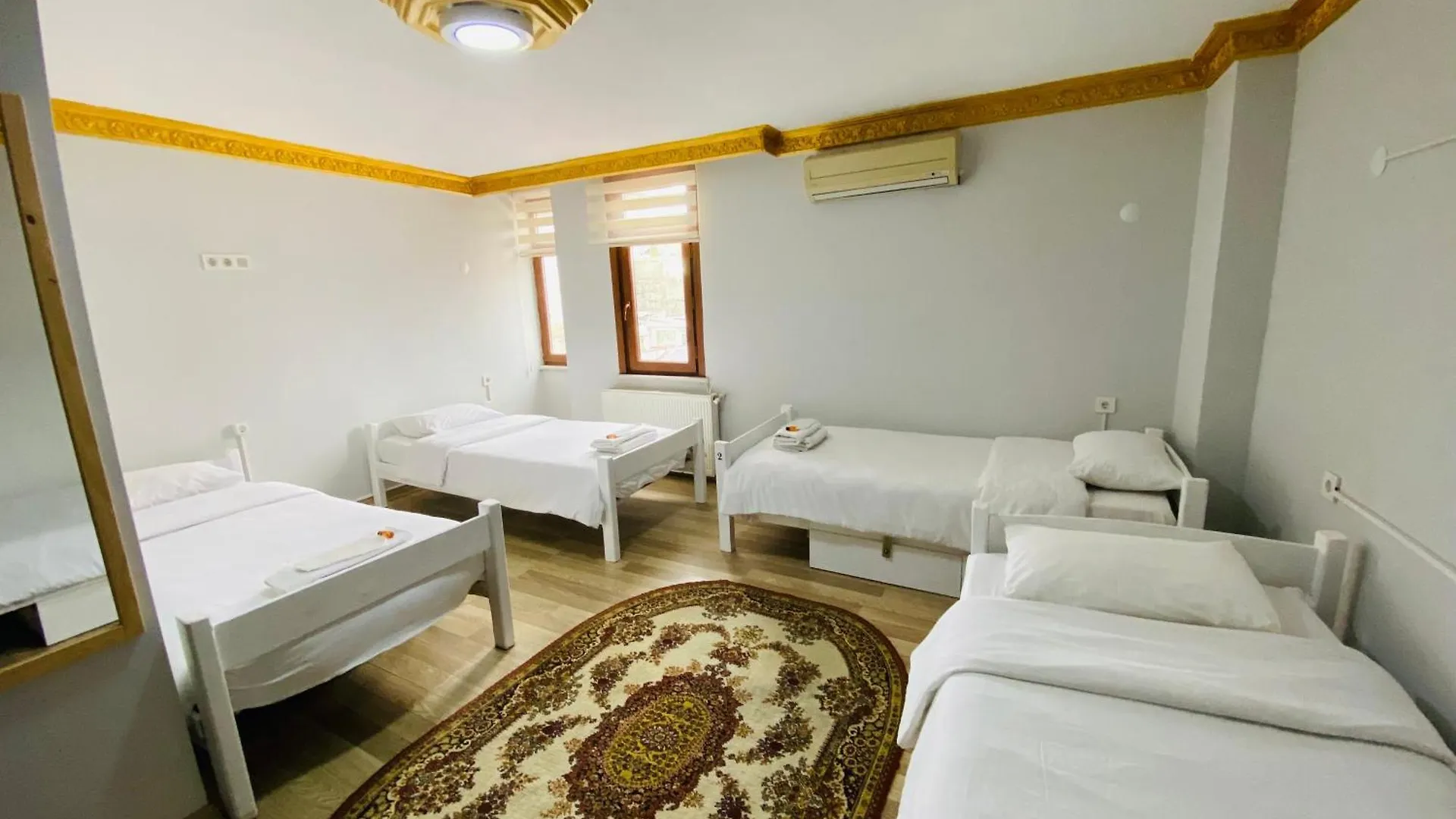 Stylish Hotel Old City Istanbul