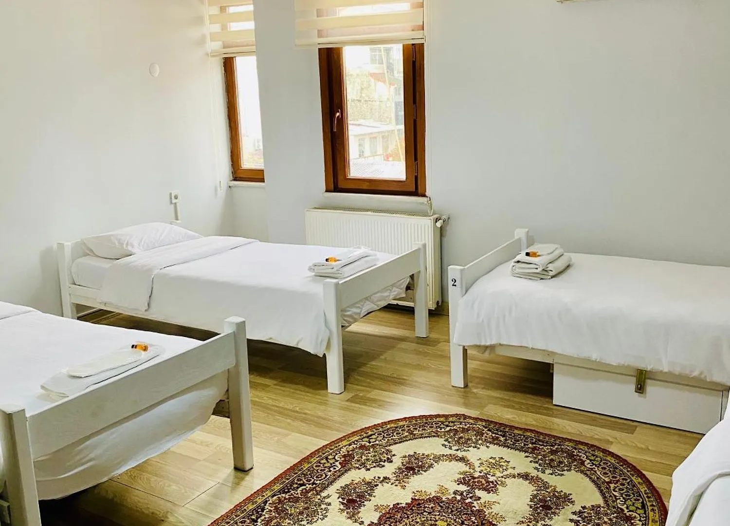 Stylish Hotel Old City Istanbul