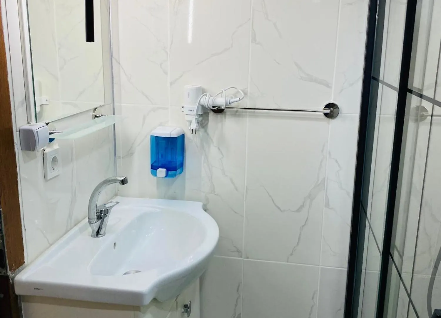 Stylish Hotel Old City Isztambul
